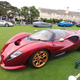 Illustration for article titled My Thoughts about the Pebble Beach Concept Cars - Class of 2019